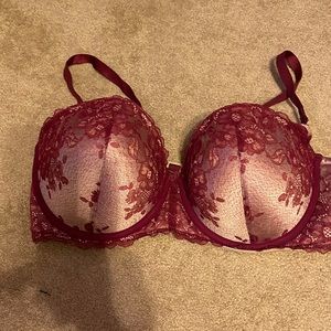 Strap or strapless Bra